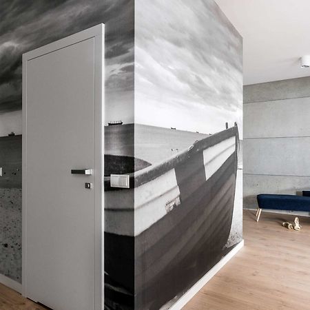 Dom & House - Apartments Nowe Orlowo Sopot Exterior photo